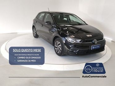 Volkswagen Polo 1.0 TSI DSG Life