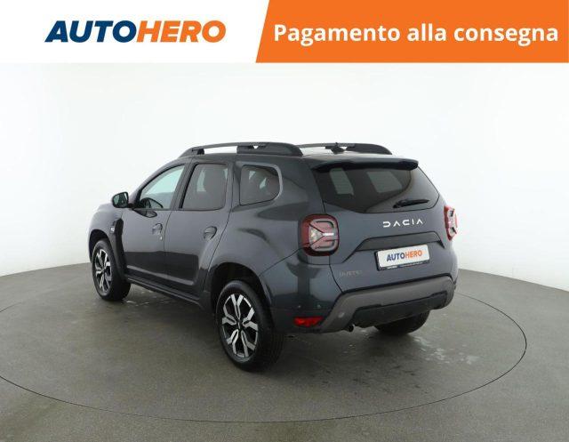 DACIA Duster 1.5 Blue dCi 8V 115 CV 4x2 Journey