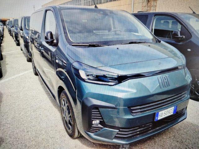 FIAT Ulysse 2.0 BlueHDi 180cv AT8 L2 9posti