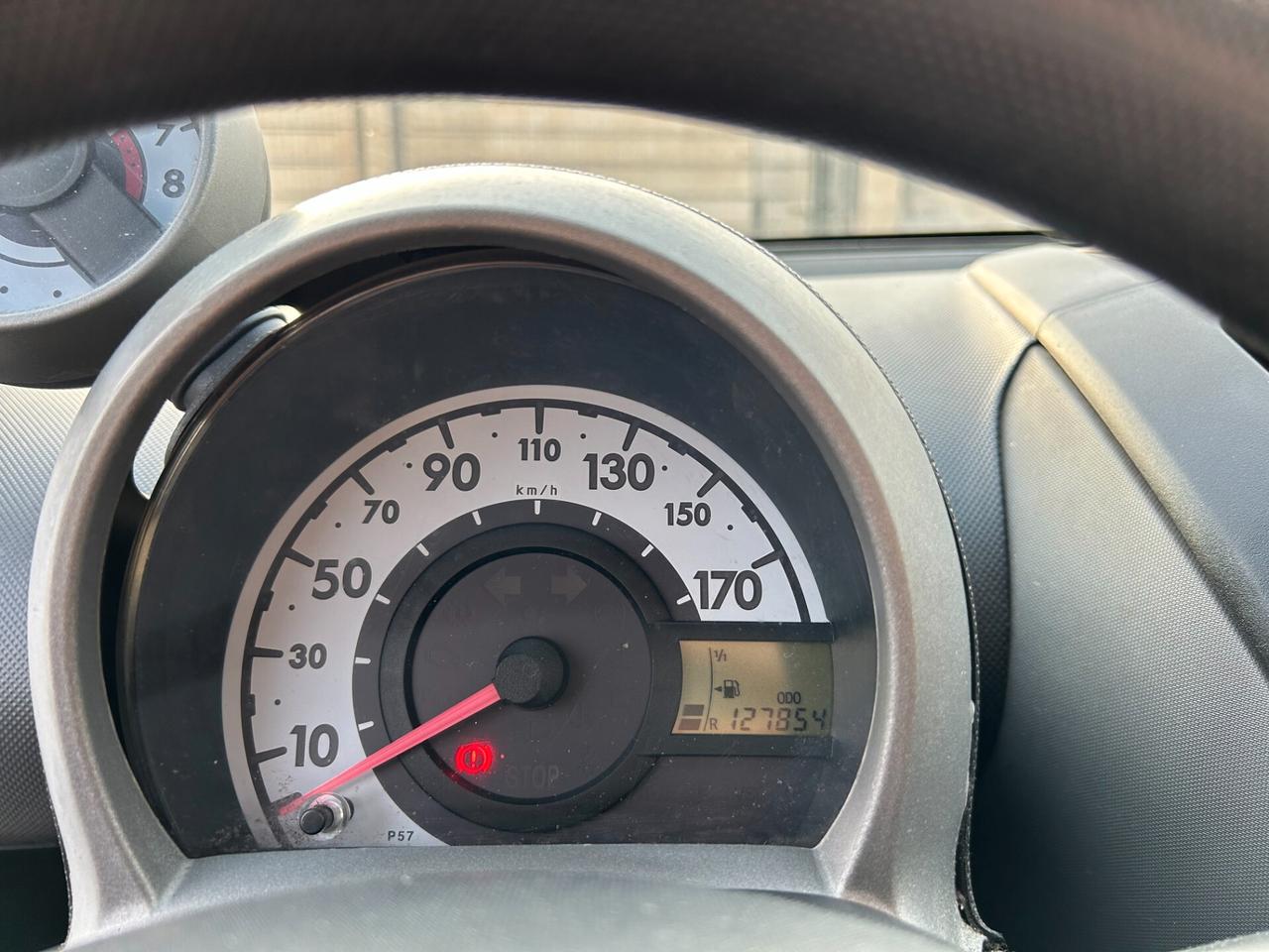 Citroen C1 1.0 Benzina 2006 5P