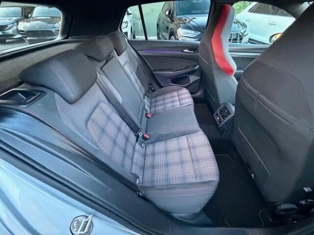 Volkswagen Golf GTI 2.0 DSG 245CV