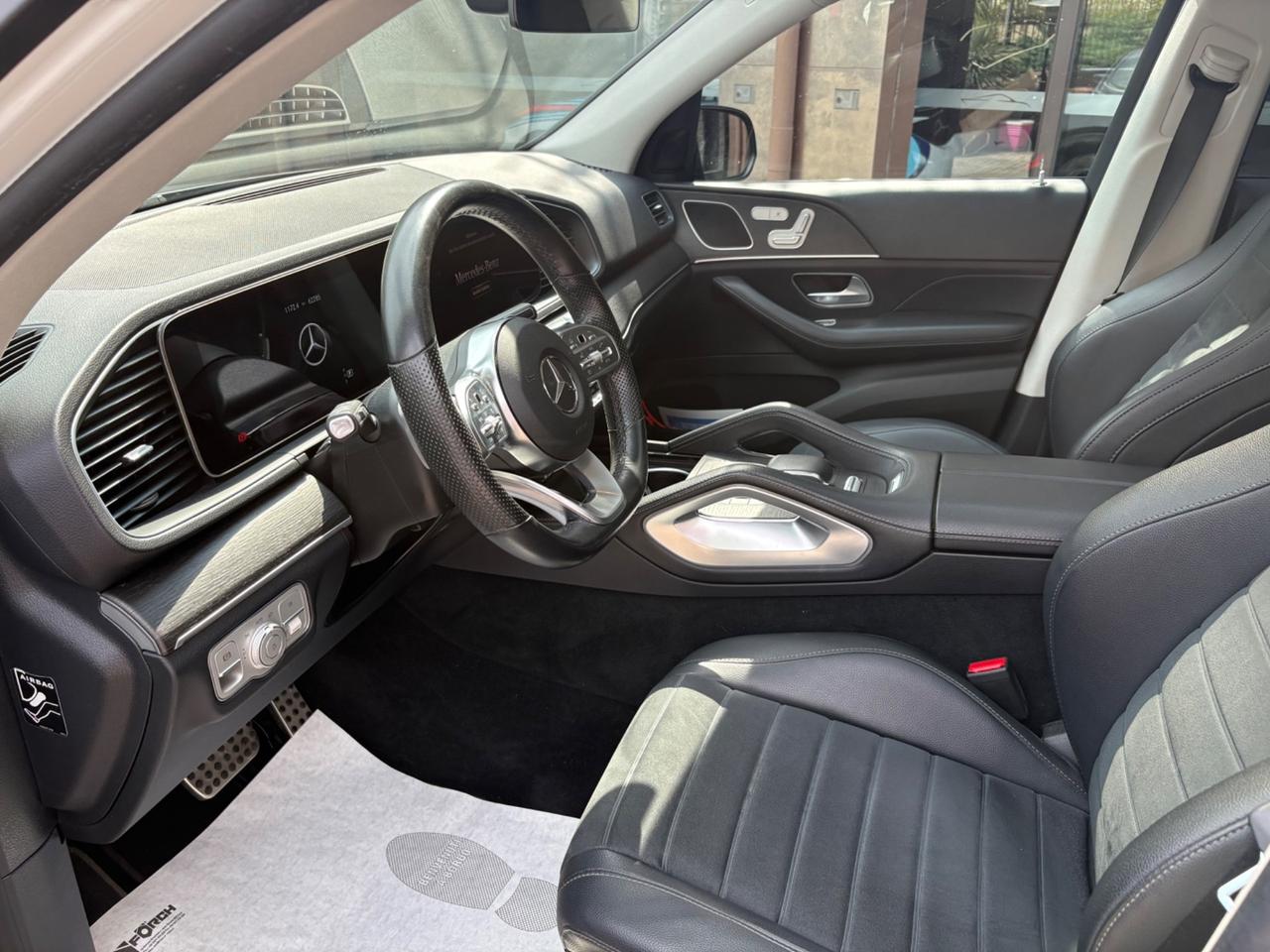 Mercedes-benz GLE 300 d 4Matic Mild Hybrid Premium