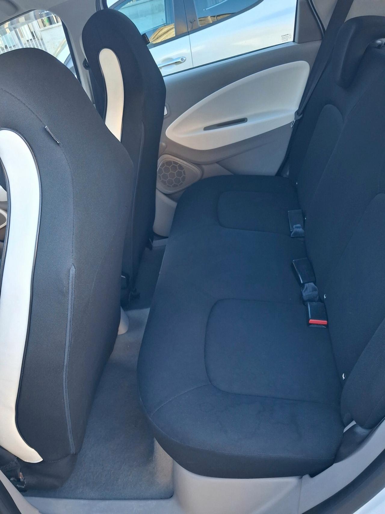 Renault Altro ZOE 100% ELETTRICA Batteria di proprietà