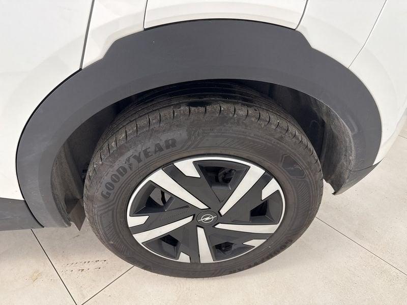 Opel Mokka Mokka 1.2 Turbo 136 CV Edition