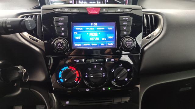 LANCIA Ypsilon 1.2 69 CV 5 porte SOLO 53000 KM