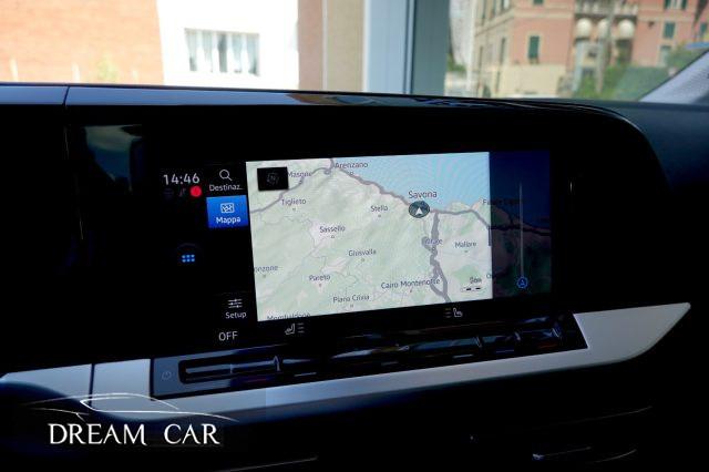 FORD Tourneo Connect 2.0 EcoBlue 122 CV Powershift Titanium