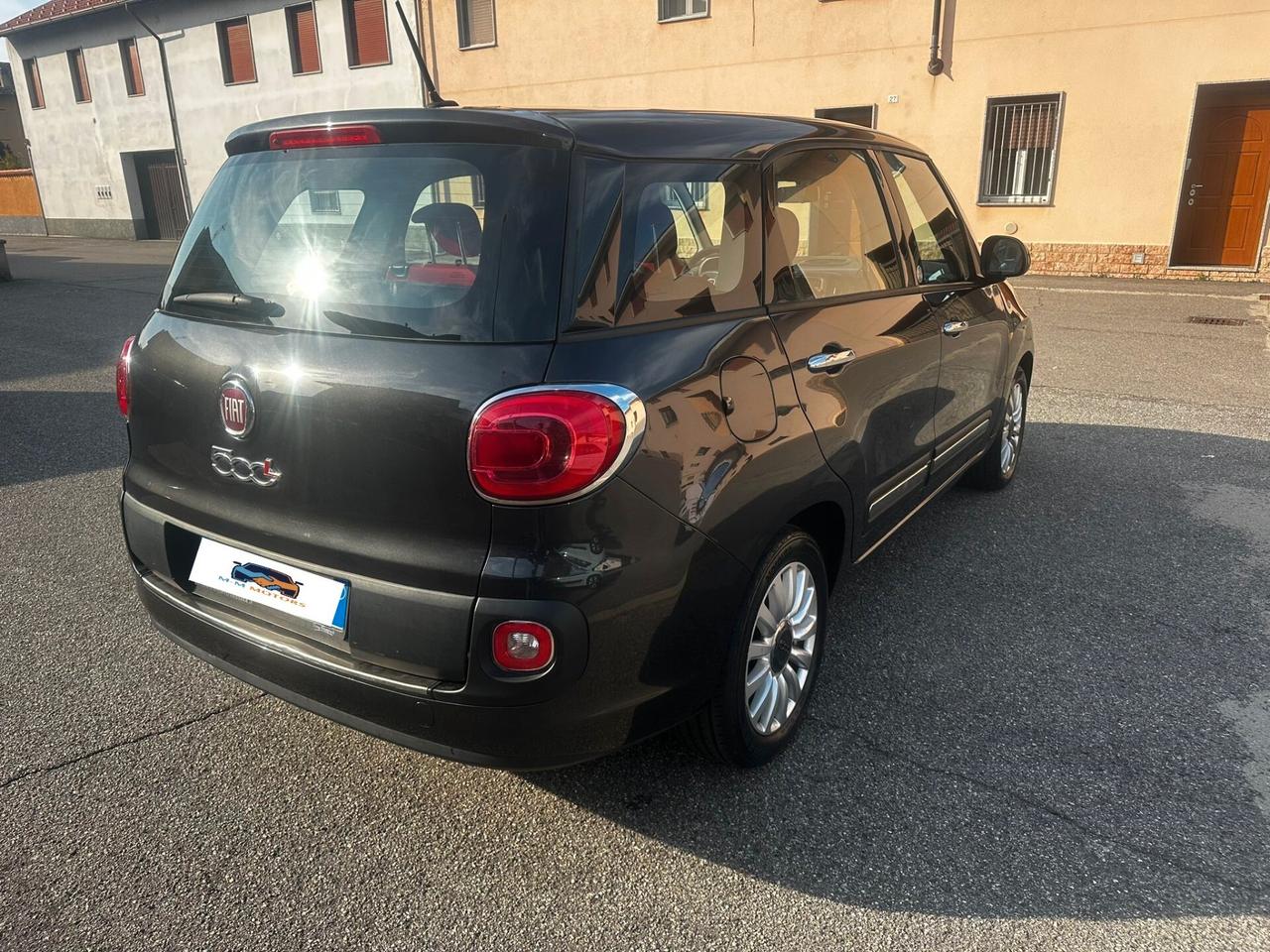 Fiat 500L Living *PASSAGGIO COMPRESO*