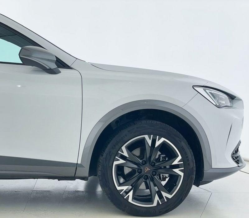 Cupra Formentor Formentor 2.0 TDI 4Drive DSG