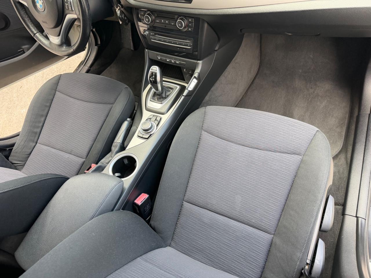 Bmw X1 xDrive20d Msport cambio automatico