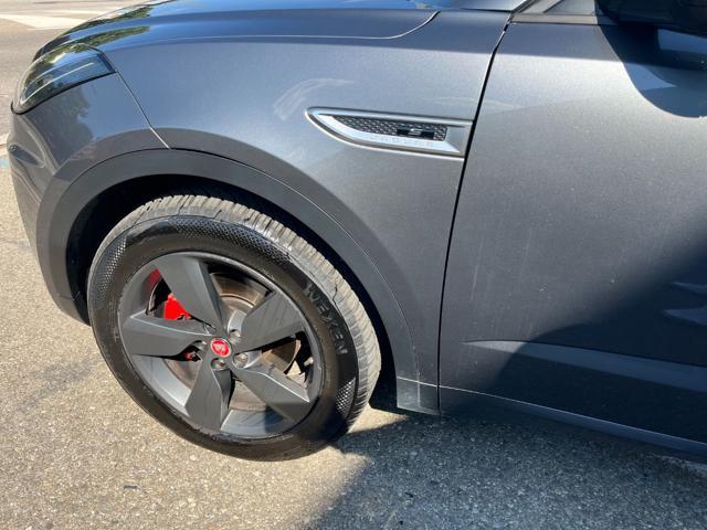 JAGUAR E-Pace 2.0D 150 CV AWD aut. R-Dynamic S