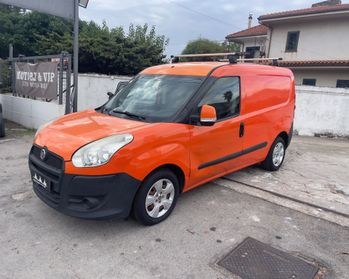 FIAT DOBLO 1300 MJT 2012 cargo