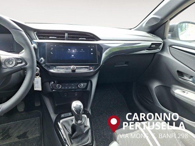 OPEL Corsa 1.2 GS s&s 75cv