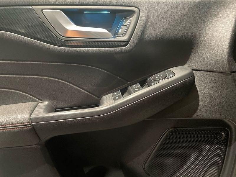 Ford Kuga III 2020 1.5 ecoblue ST-Line 2wd 120cv auto