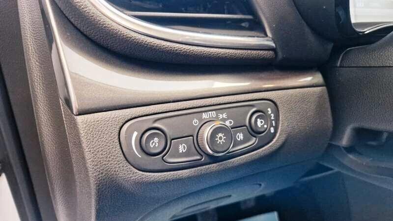 Opel Mokka X 1.4 Turbo GPL-Tech 140 CV Innovation