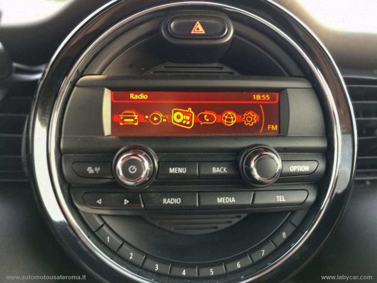 MINI Mini Cooper D Cabrio PROMO WEB