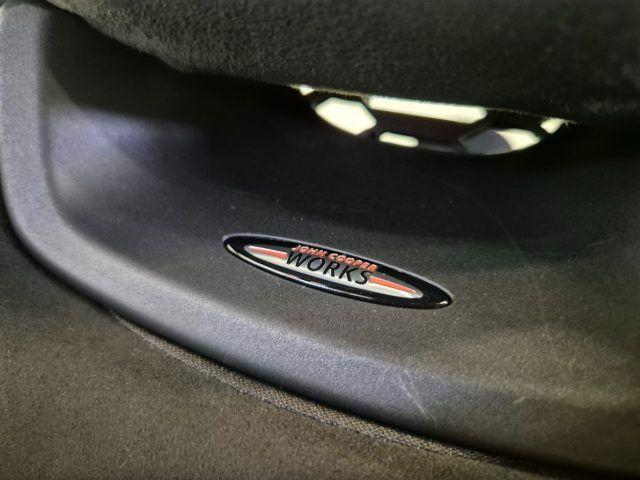 MINI John Cooper Works 2.0 John Cooper Works - UNIP. - Harman/Kardon