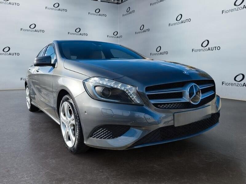 Mercedes-benz A 180 Cdi Premium