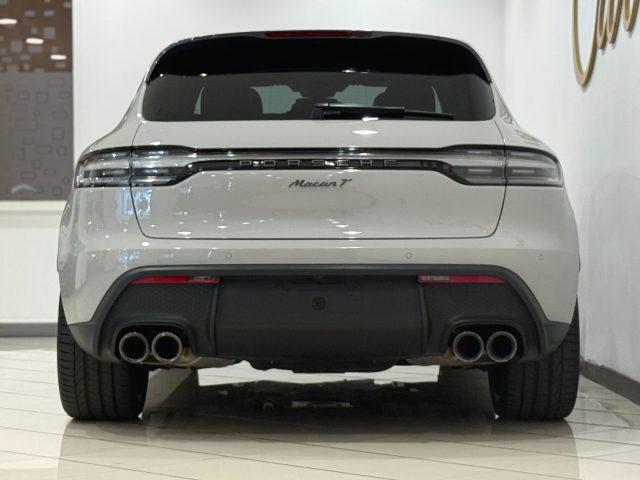 PORSCHE Macan III 2.0 T 265 CV Pdk