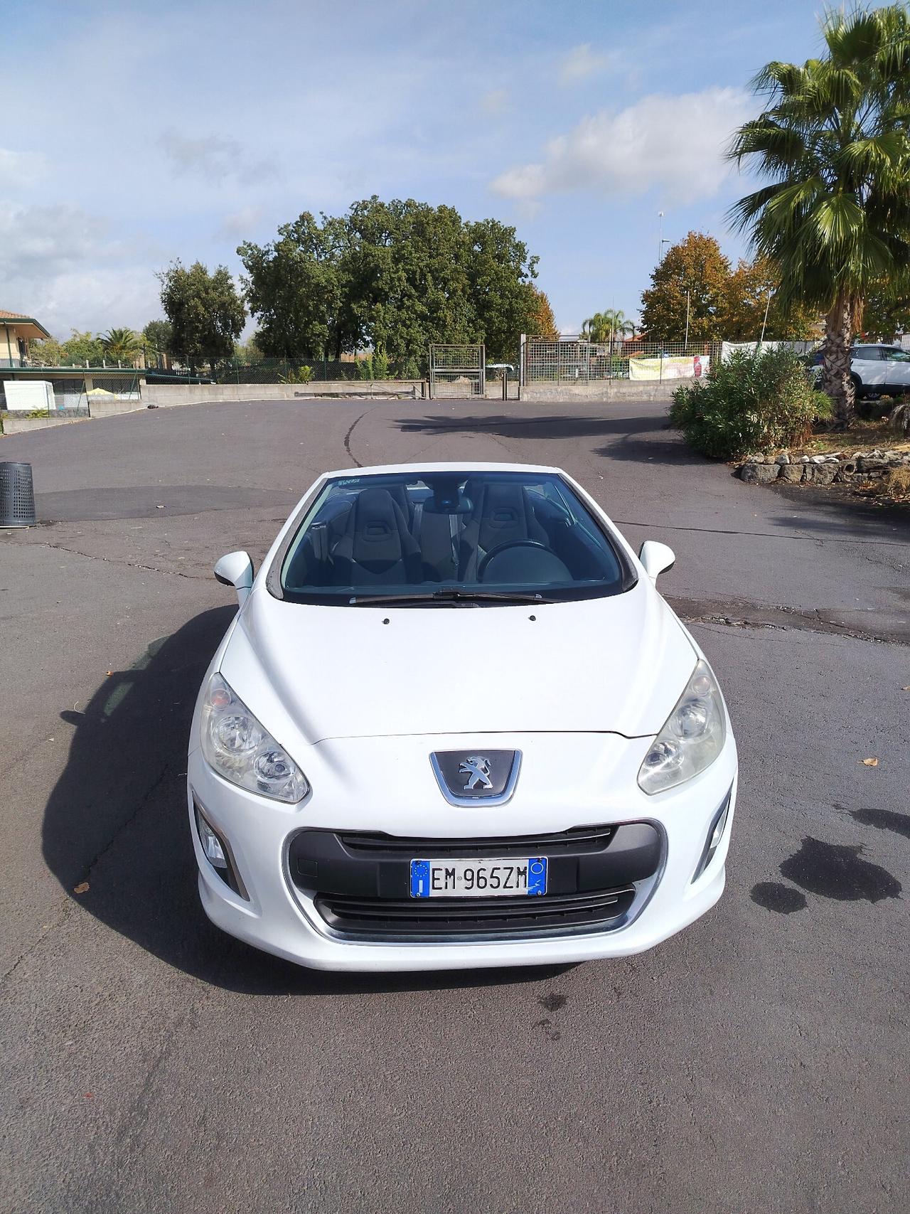 Peugeot 308 2.0 HDi 163CV SW aut. Sport