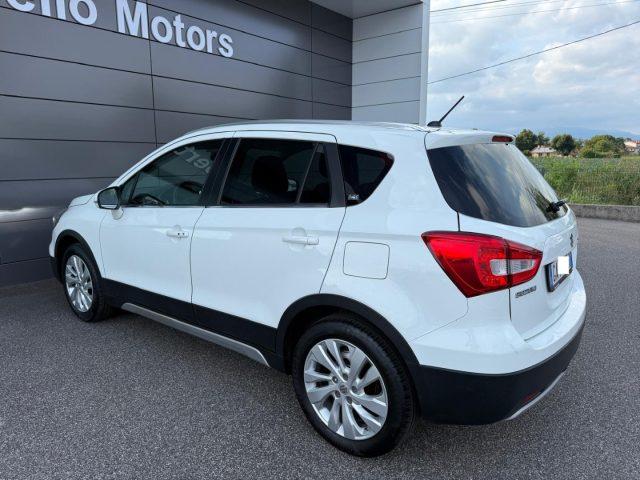 SUZUKI S-Cross 1.4 Boosterjet 140cv 2WD Cool MANUALE