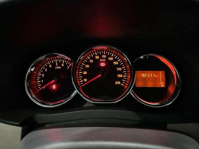 Dacia Lodgy 1.5 dCi 8V 110CV 5 posti Lauréate