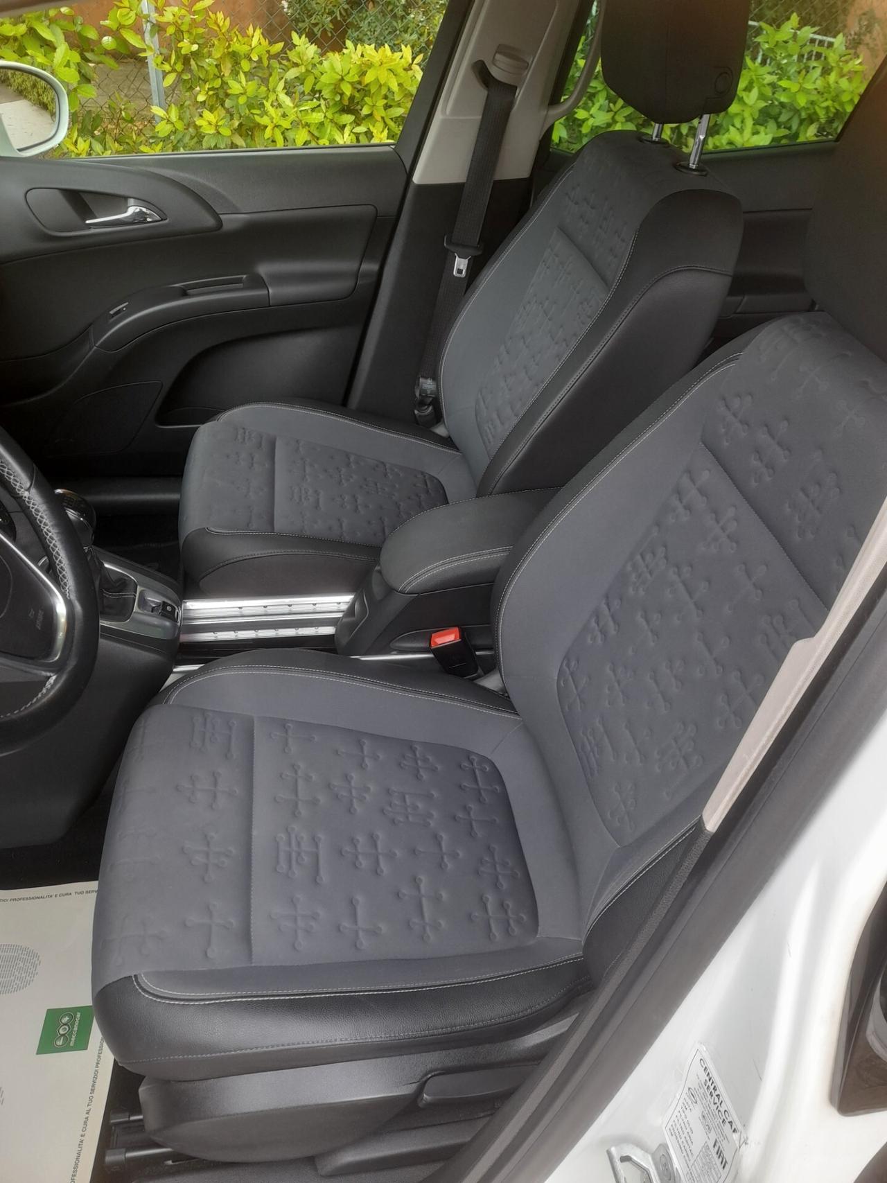 Opel Meriva 1.4 Turbo 120CV GPL