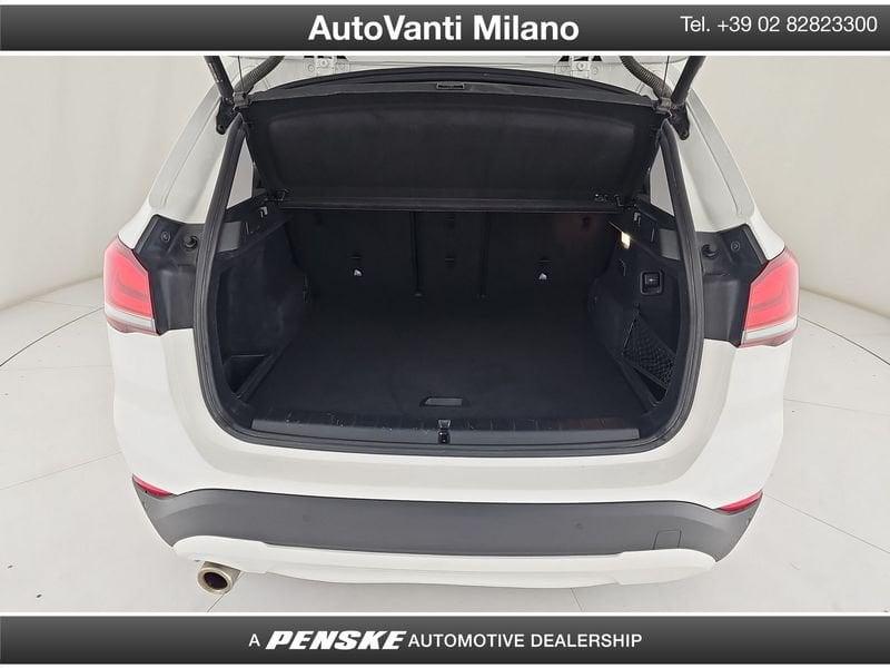 BMW X1 X1 xdrive25e Business Advantage auto