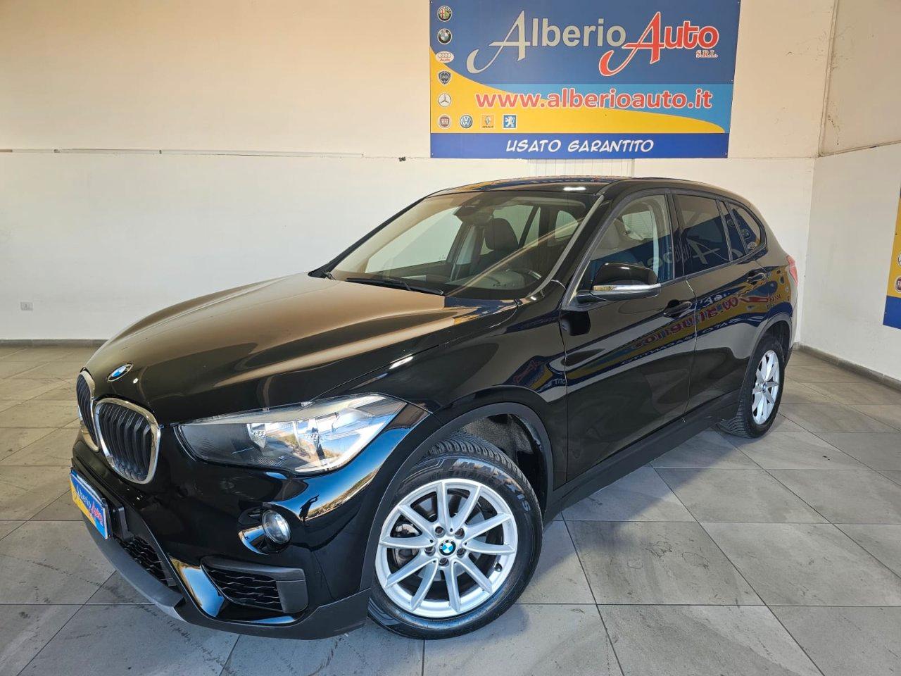 BMW X1 xdrive18d Attiva *OFFERTA DEL MESE*