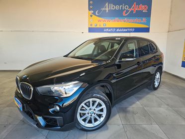 BMW X1 xdrive18d Attiva *OFFERTA DEL MESE*