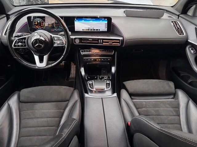Mercedes-benz EQC 400 4Matic Premium