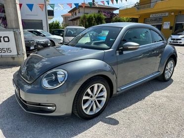 VOLKSWAGEN Maggiolino 2.0 TDI Sport