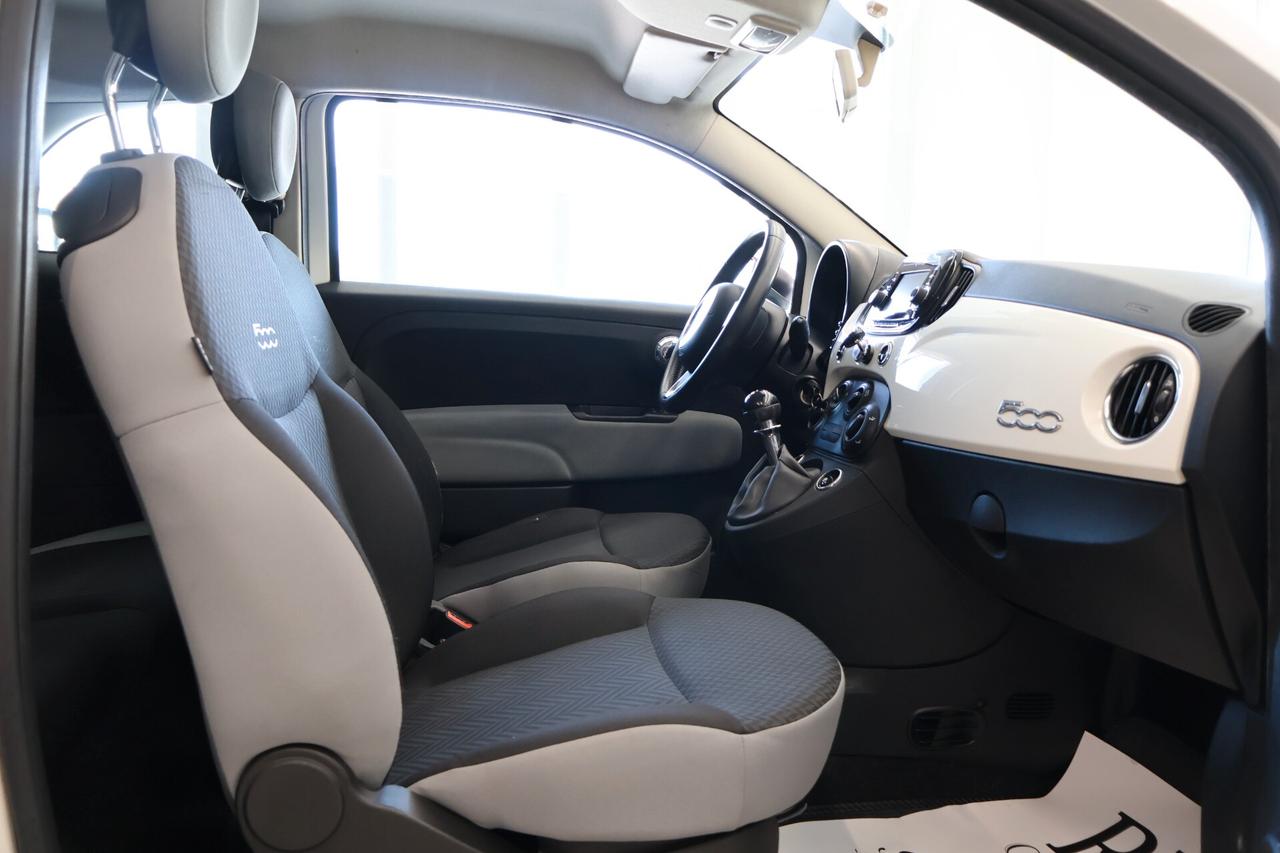 Fiat 500 1.2 GPL ok neopatentati