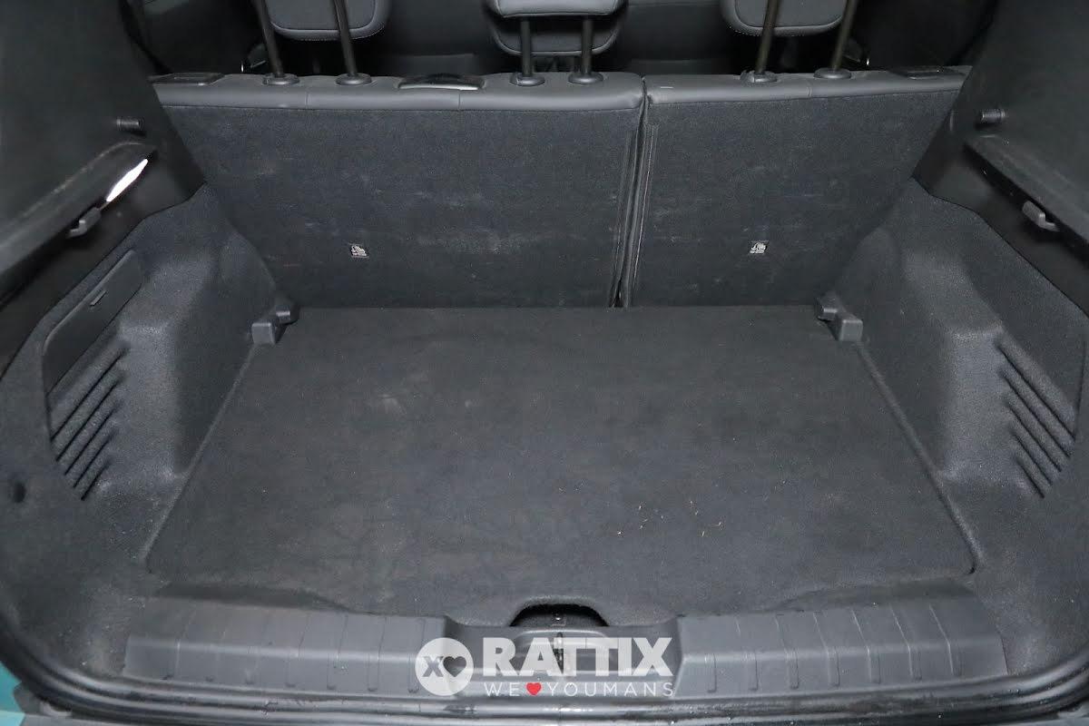 Jeep Avenger 1.2 turbo 100CV Summit