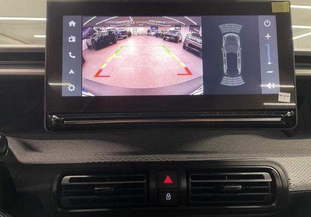 CITROEN C3 1.2 Turbo 100 CV Max KM0 MY26