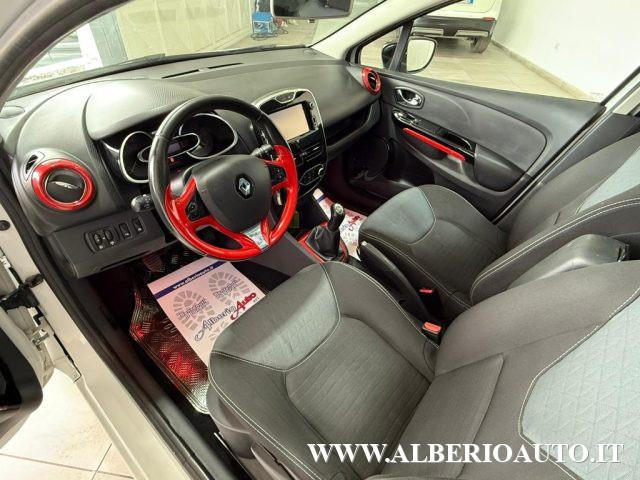 RENAULT Clio 1.5 dCi 8V 90CV Start&Stop 5 porte Energy + TETTO