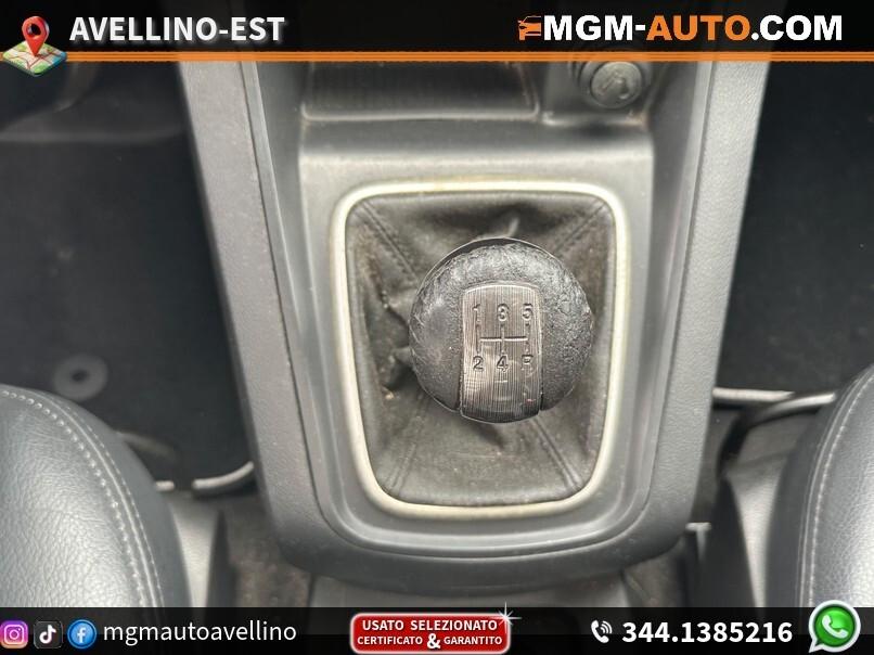Chevrolet Captiva 2.0 VCDi 2WD 7 posti
