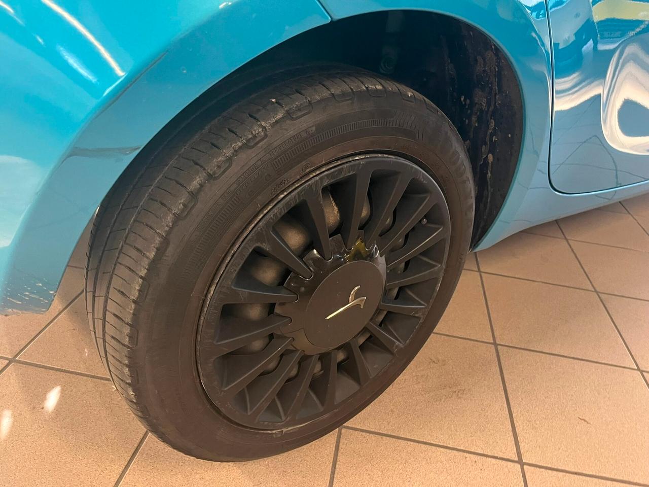 LANCIA Ypsilon 3ª serie Ypsilon 1.0 FireFly 5 ...