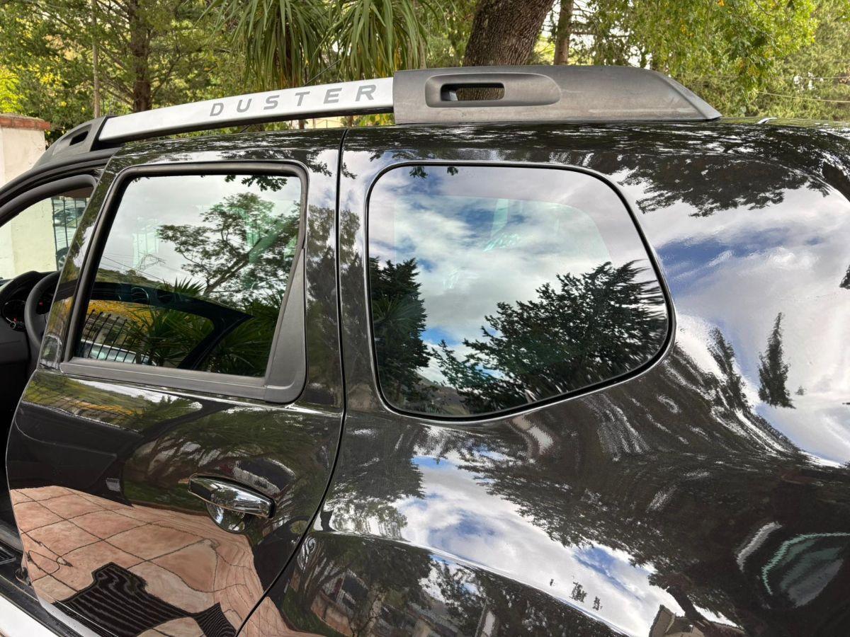 Dacia Duster 1.5 dCi 110 CV S&S 4x4 Prestige