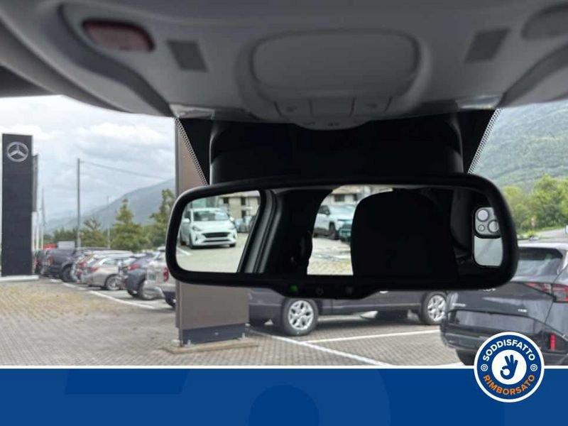 Jeep Renegade 1.5 Turbo Benzina MHEV Altitude MY24