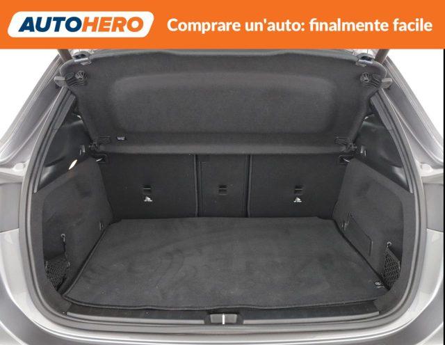 MERCEDES-BENZ GLA 200 d Automatic Executive