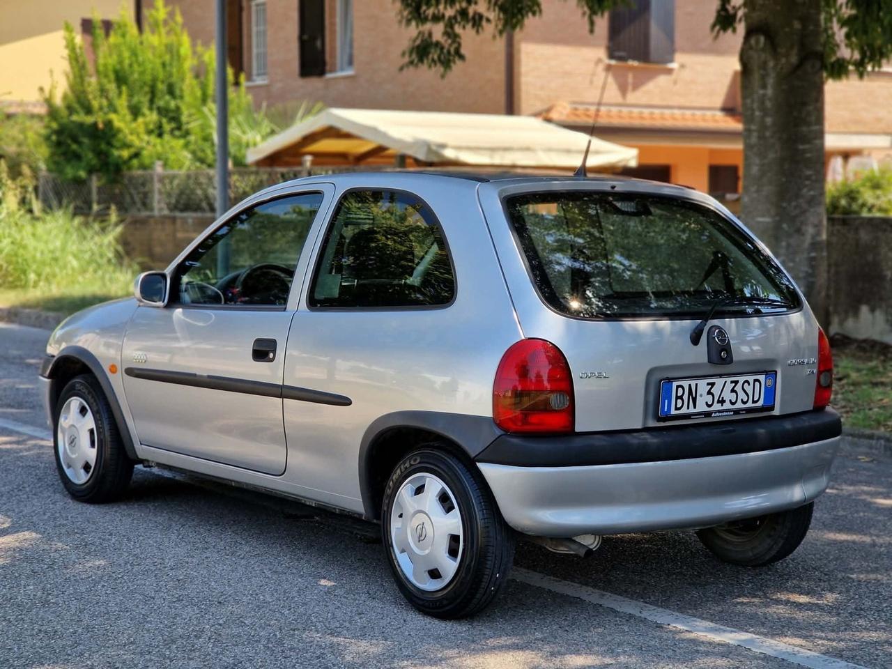Opel Corsa 1.0i 12V cat 3 porte Comfort
