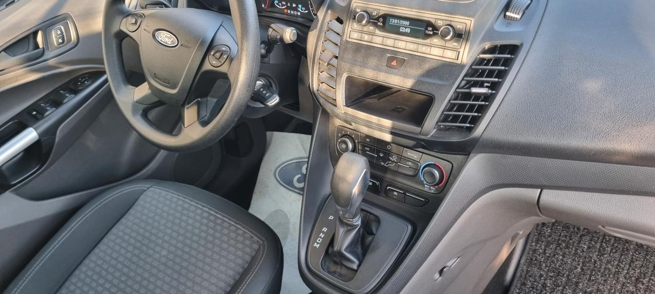 Ford Transit Connect 220 1.5 TDCi 120 CV PC aut. Furgone Trend
