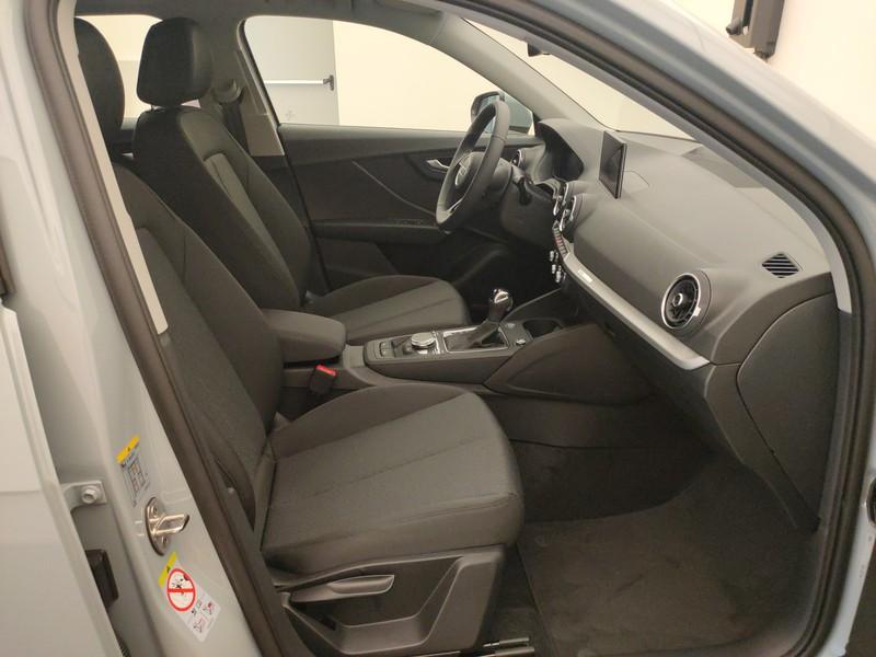 35 TDI Business Advanced S tronic