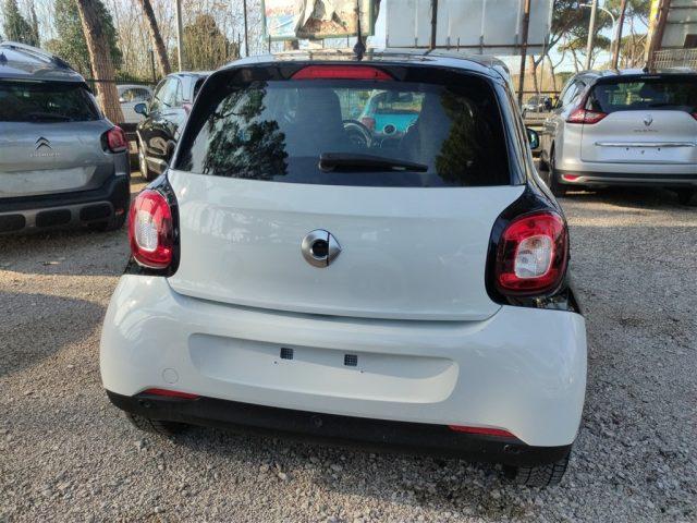 SMART ForFour 70 1.0 Youngster CRUISE,CLIMA OK Neopatentati ..