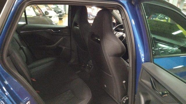 SKODA Kamiq 1.5 TSI DSG Style TETTO 18" DARK SHADE