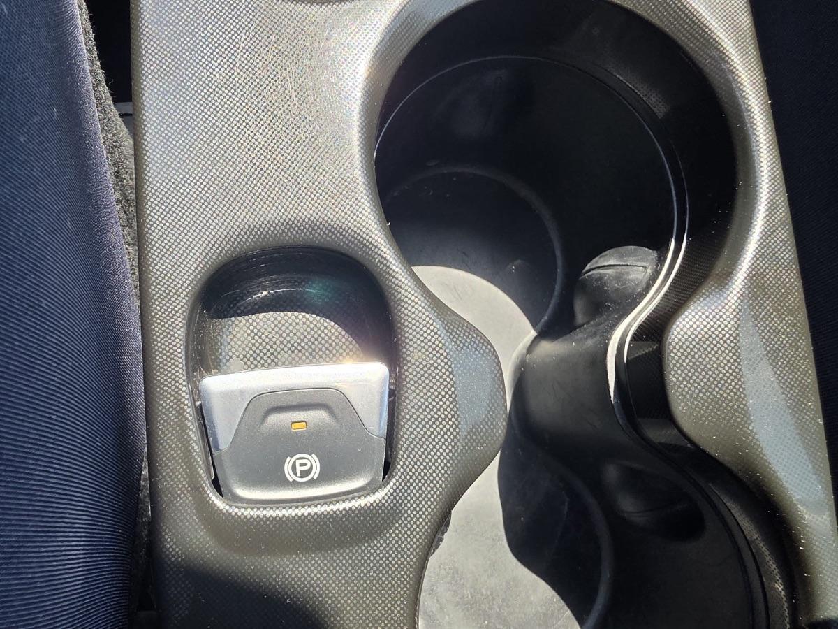 FIAT - 500 X 1.3 mjet Club 95cv