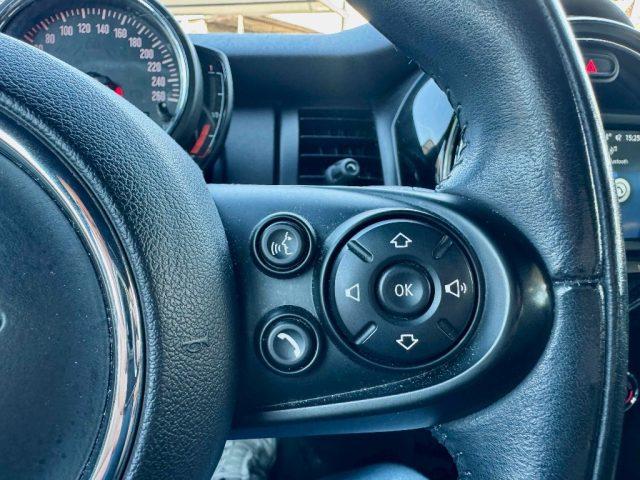 MINI One 1.5 One 5 porte