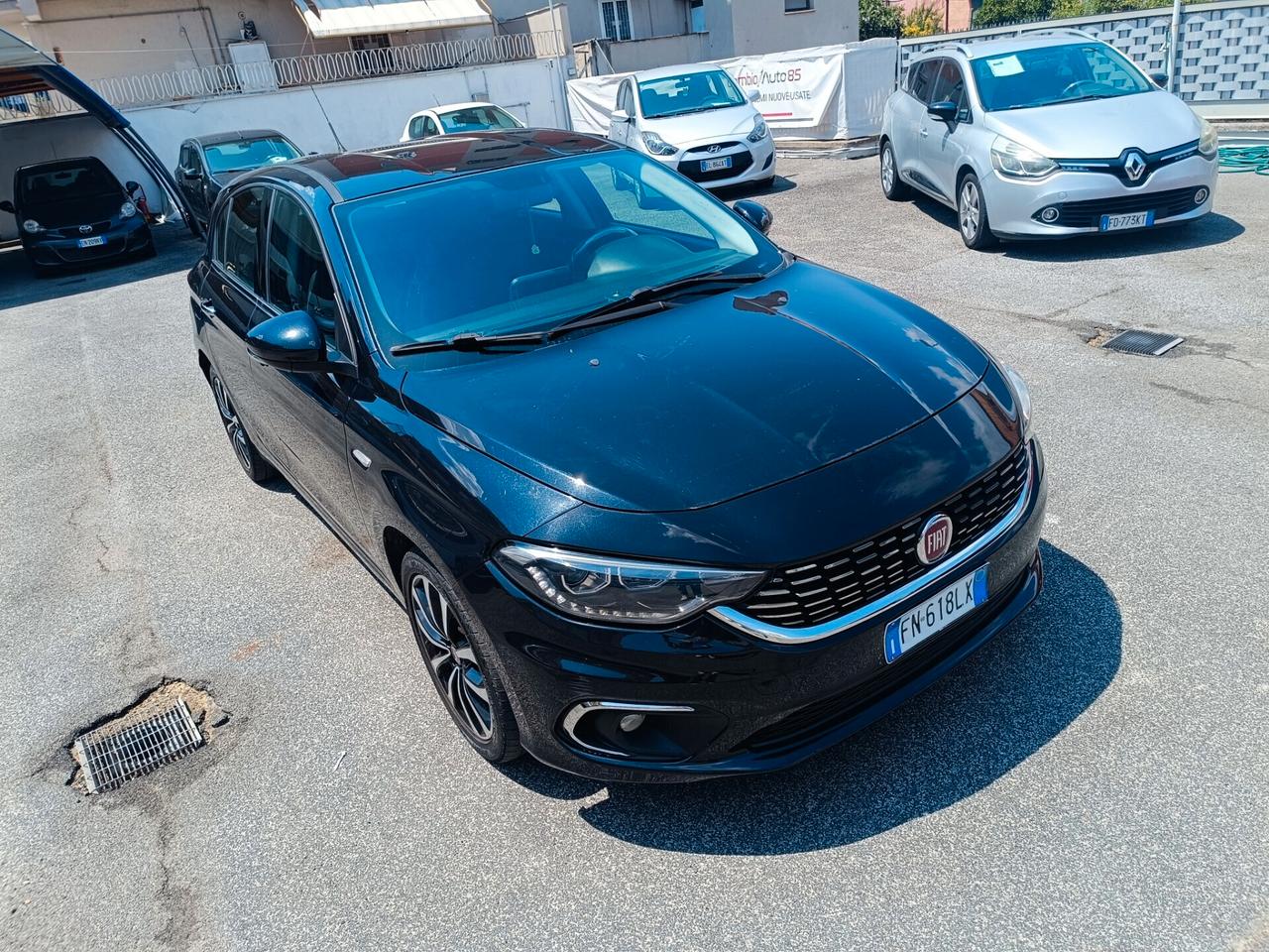 Fiat Tipo 1.3 Mjt S&S 5 porte Lounge