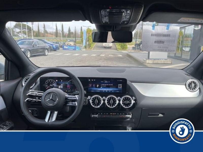 Mercedes-Benz GLA 200d Automatic 4Matic AMG Line Premium