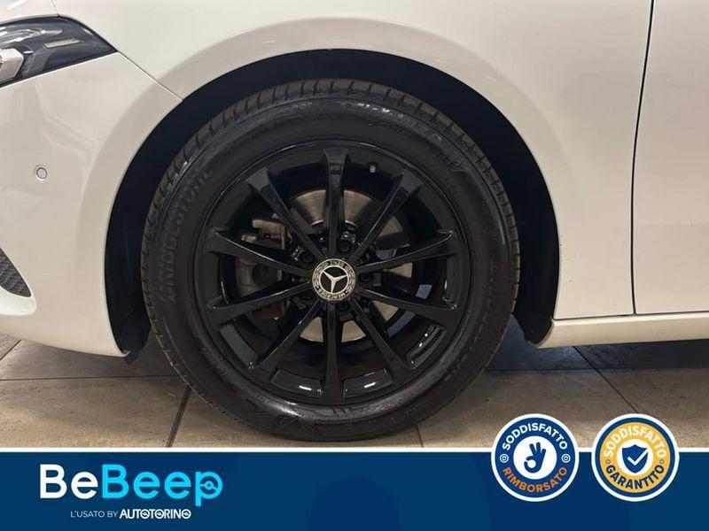 Mercedes-Benz Classe A A 180 D SPORT AUTO